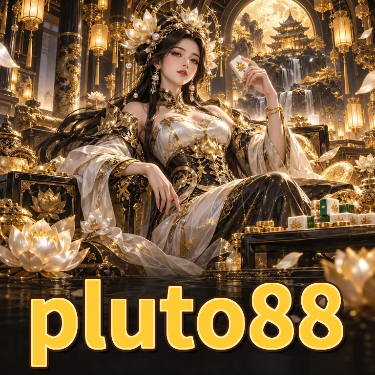 pluto88 Indonesia - Platform APK Terpercaya Sejak 2018 dengan 262,000+ Pengguna dan Verifikasi Keamanan 100%