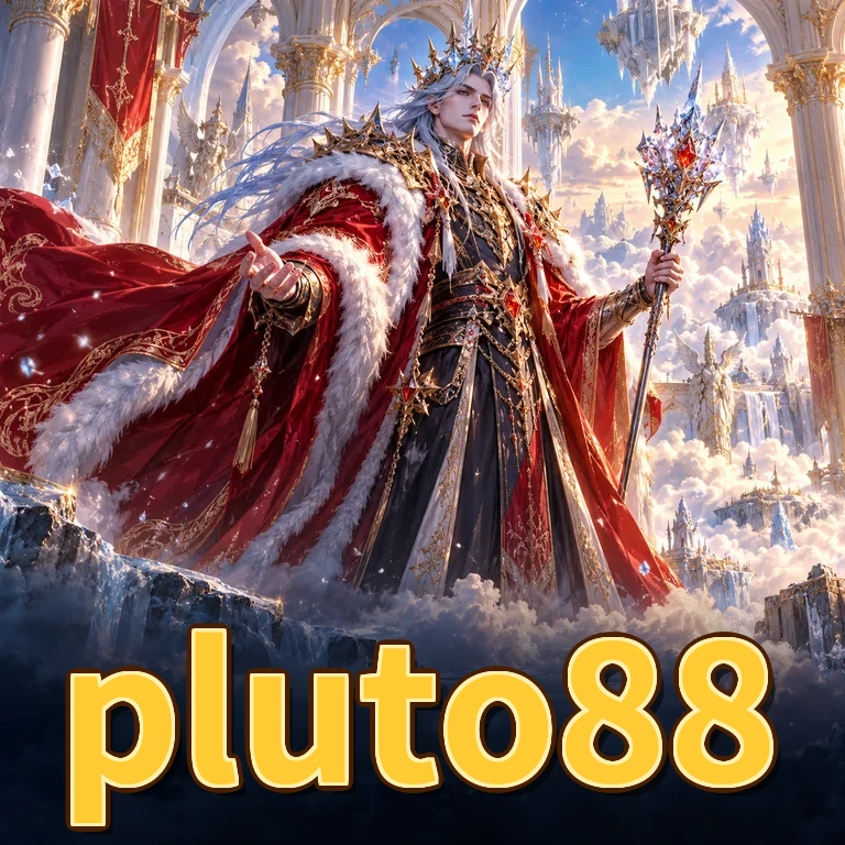 Logo pluto88 Indonesia - Pusat Bantuan FAQ