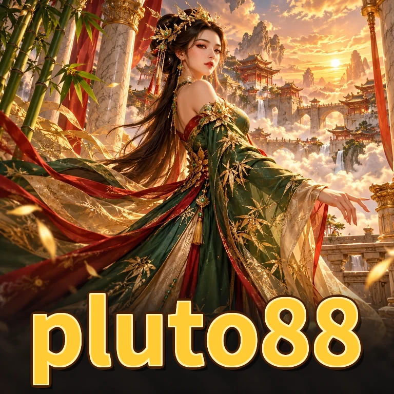 Logo pluto88 Indonesia - Panduan Install APK Resmi