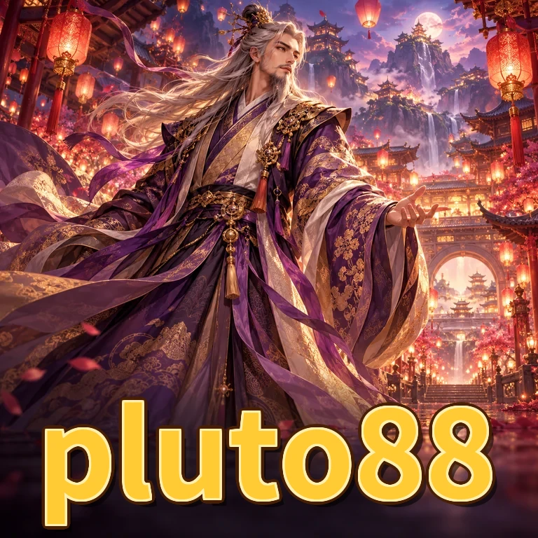 pluto88 Indonesia - 4.8/5 Rating dari 4,850 Pengguna Verified