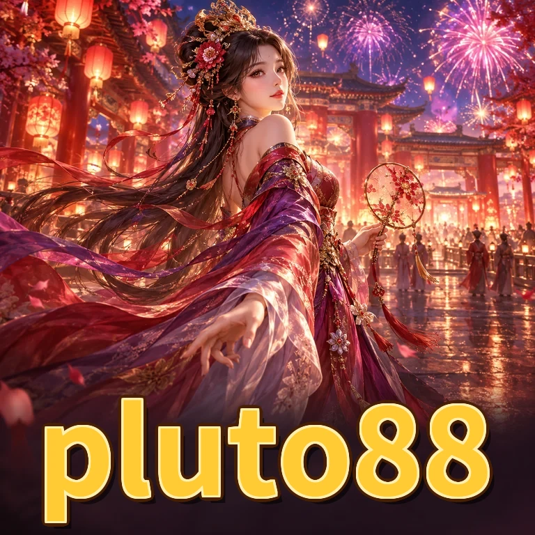 APK Resmi pluto88 Indonesia - Verified Original Version