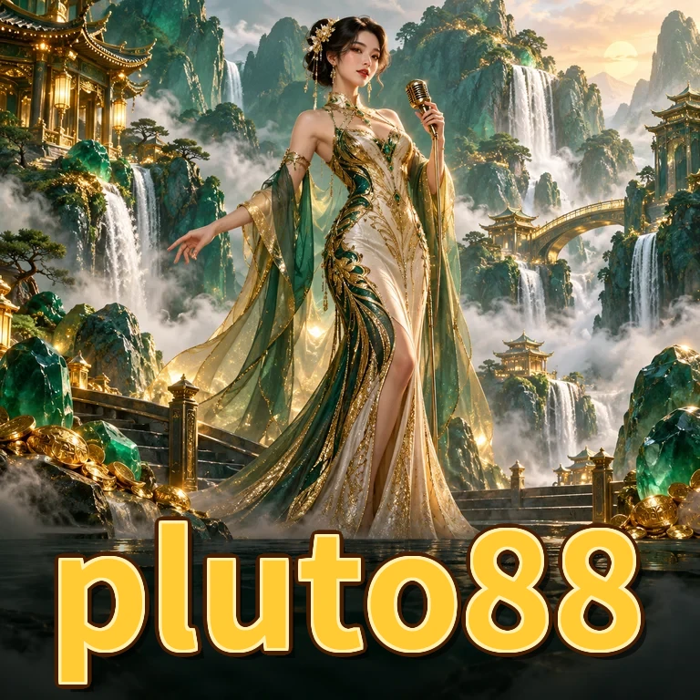 Download pluto88 APK Indonesia v4.7.5 - Aplikasi Android Terbaru